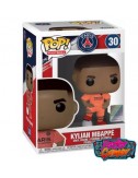 PSG POP! Football Vinyl...