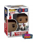 PSG POP! Football Vinyl...