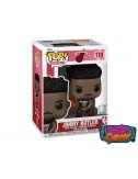 NBA Heat  POP! Sports Vinyl...