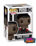 Mike Tyson POP! Sports...