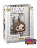 Harry Potter POP! Movies...