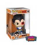 DBZ Figurine POP! Vegeta...