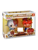 My Hero Academia POP!...