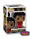 MICHAEL JACKSON POP! Vinyl...