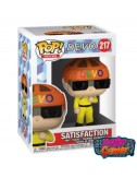 DEVO POP! Vinyl Figurine...
