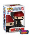DEVO POP! Vinyl Figurine...
