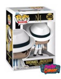 MICHAEL JACKSON POP! Vinyl...