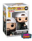 Clerks III POP! Movies...