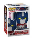 Transformers POP! Movies...