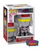 Transformers POP! Movies...