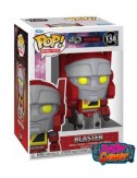 Transformers POP! Movies...