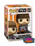 Star Wars Concept POP! Star...