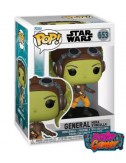 STAR WARS AHSOKA POP...