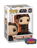 THE MANDALORIAN  POP Fennec...