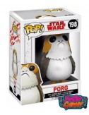 STAR WARS  POP Porg 198