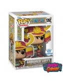 ONE PIECE - POP ANIMATION...
