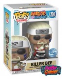 Naruto POP! Animation Vinyl...
