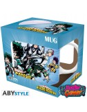 MY HERO ACADEMIA - Mug -...
