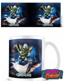 Gremlins Mug We're Here 315 ml