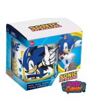Sonic the hedgehog - Mug...