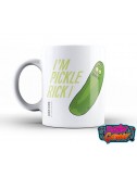 Rick & Morty - Mug I'm...