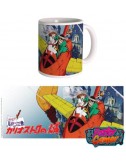 Lupin III - Mug Castle of...