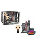 LA FAMILLE ADDAMS  POP TOWN...