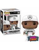 Mercedes POP! Formula one...