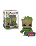 WE ARE GROOT - POP Marvel...