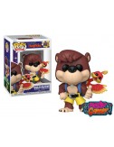 BANJO KAZOOIE - POP Games...