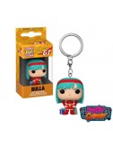 DRAGON BALL GT - Pocket Pop...