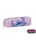 STITCH - Lila - Trousse Carré