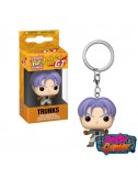 DRAGON BALL GT - Pocket Pop...