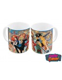 ONE PIECE - Carte - Mug en...