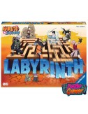 Labyrinth Naruto