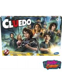 CLUEDO GHOSTBUSTERS