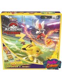 Pokémon JCC - Académie de...