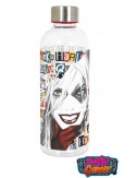 Bouteille Harley Quinn...