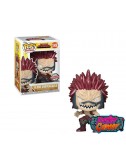 My Hero Academia POP!...
