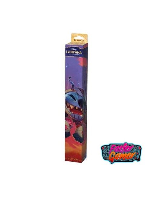 Disney Lorcana JCC : Les...