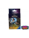 Card Sleeves Lorcana Snow...