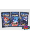Lorcana : Le Retour...