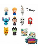 Disney - Series 2 - 3D Foam...