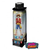 One Piece Bouteille metal...