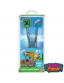 Minecraft pack 2 crayons...