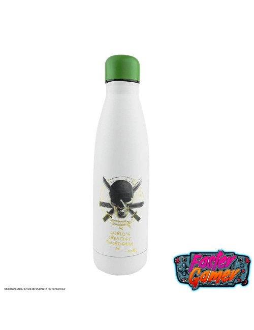 One Piece Bouteille...