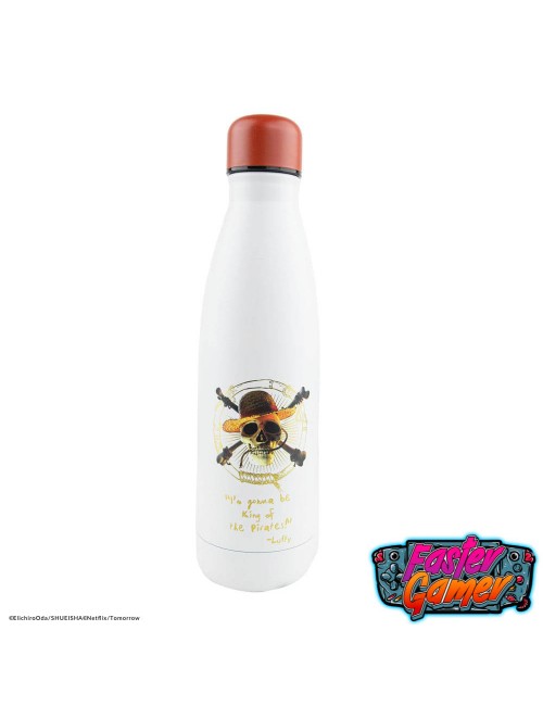 One Piece Bouteille...