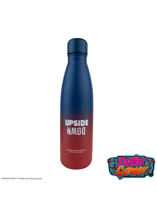 Stranger Things Bouteille...