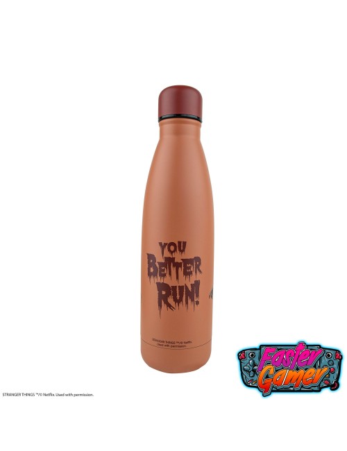 Stranger Things Bouteille...