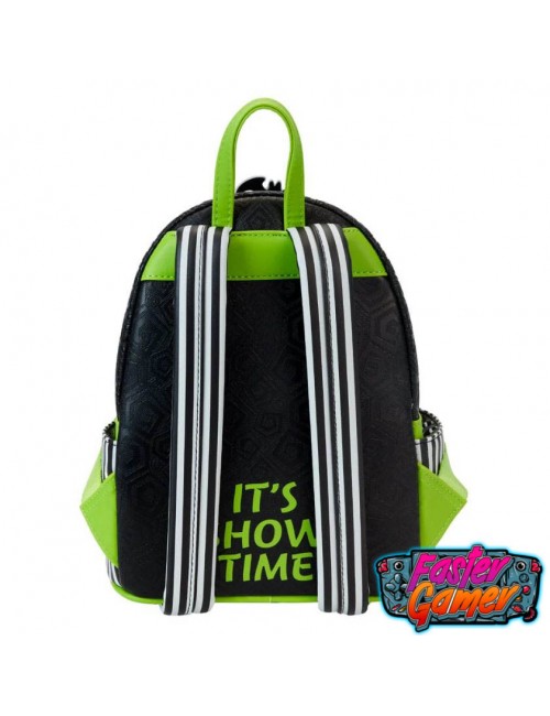 BEETLEJUICE LOUNGEFLY MINI...